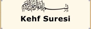Kehf_Suresi