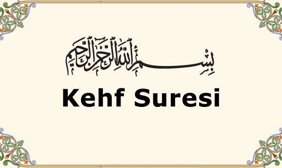 Kehf_Suresi